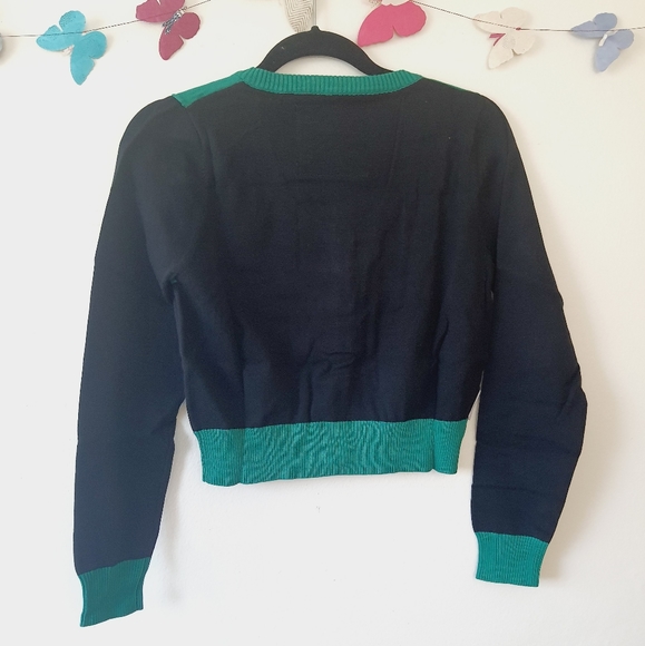 COPY - Marvel Loki Sweater Cardigan - Picture 6 of 6